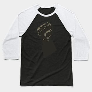 Power Baseball T-Shirt